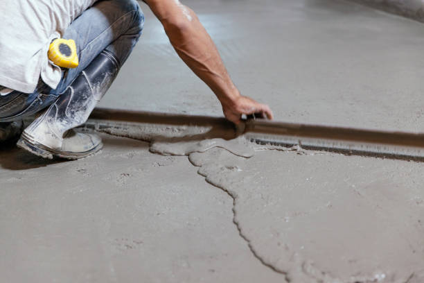 Best Concrete Resurfacing Services  in New Hartford Center, CT